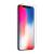 POWERTECH Tempered Glass ELAIO 2.5 Curved για Apple iPhone X, Clear (DATAM) 39574